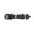 Мультифонарь Armytek Wizard C2 Magnet USB в Смоленске