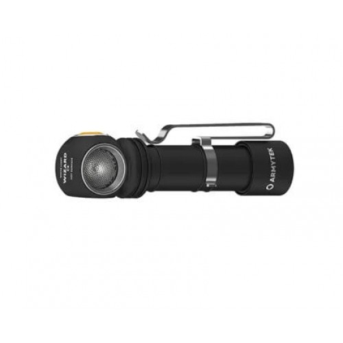 Мультифонарь Armytek Wizard C2 Magnet USB в Смоленске
