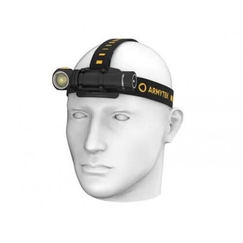 Мультифонарь Armytek Wizard C2 Magnet USB (теплый свет) в Смоленске
