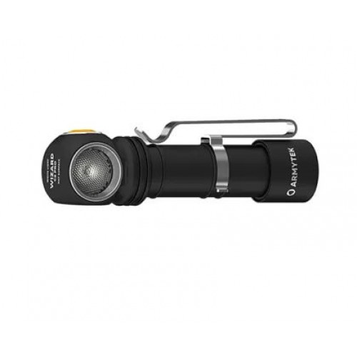 Мультифонарь Armytek Wizard C2 Pro Magnet USB в Смоленске