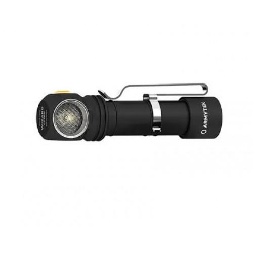 Мультифонарь Armytek Wizard C2 Pro Magnet USB (теплый свет) в Смоленске