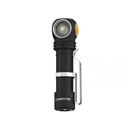 Мультифонарь Armytek Wizard C2 Pro Magnet USB (теплый свет) в Смоленске