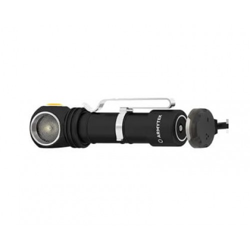 Мультифонарь Armytek Wizard C2 Pro Magnet USB (теплый свет) в Смоленске