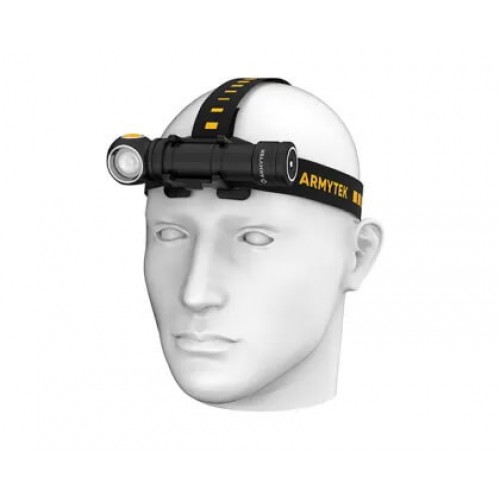 Мультифонарь Armytek Wizard C2 Pro Max Magnet USB в Смоленске