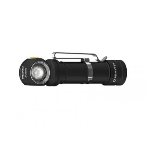 Мультифонарь Armytek Wizard C2 Pro Max Magnet USB в Смоленске