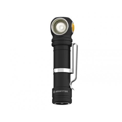 Мультифонарь Armytek Wizard C2 Pro Max Magnet USB в Смоленске