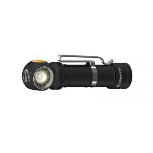 Мультифонарь Armytek Wizard C2 Pro Max Magnet USB (теплый свет) в Смоленске