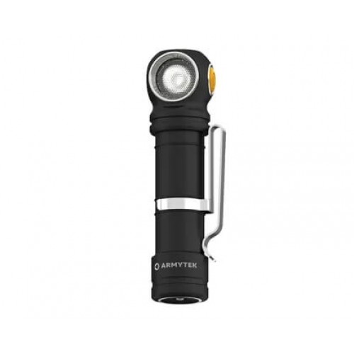 Мультифонарь Armytek Wizard C2 Pro Max Magnet USB (теплый свет) в Смоленске