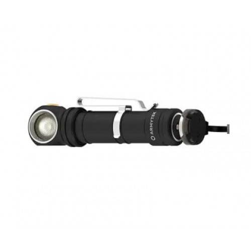 Мультифонарь Armytek Wizard C2 Pro Max Magnet USB (теплый свет) в Смоленске