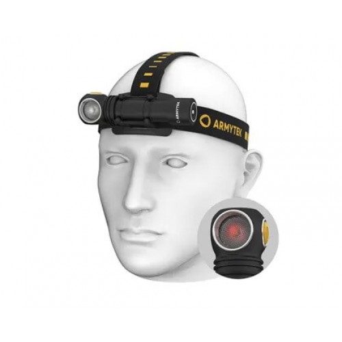Мультифонарь Armytek Wizard C2 WR Magnet USB в Смоленске