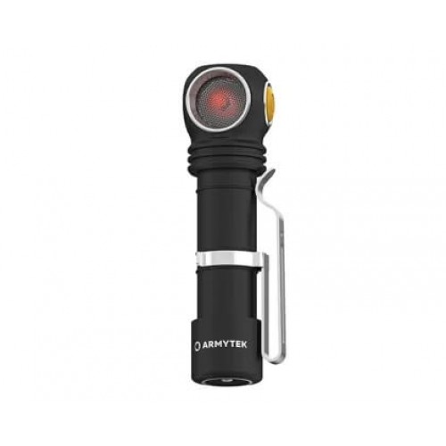 Мультифонарь Armytek Wizard C2 WR Magnet USB в Смоленске
