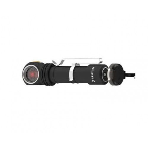 Мультифонарь Armytek Wizard C2 WR Magnet USB в Смоленске