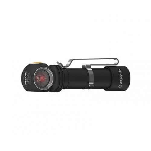 Мультифонарь Armytek Wizard C2 WR Magnet USB в Смоленске