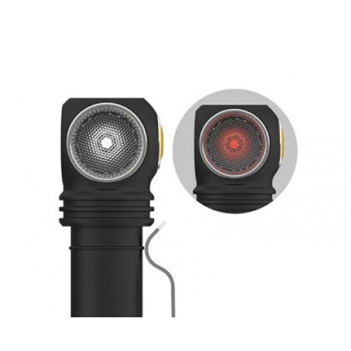 Мультифонарь Armytek Wizard C2 WR Magnet USB в Смоленске