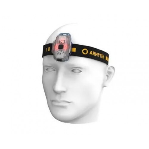 Наключный фонарь Armytek Crystal (Blue Sapphire) в Смоленске