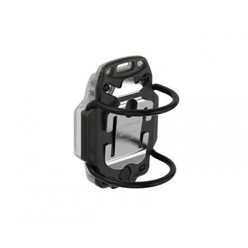 Наключный фонарь Armytek Crystal (Grey Onyx) в Смоленске