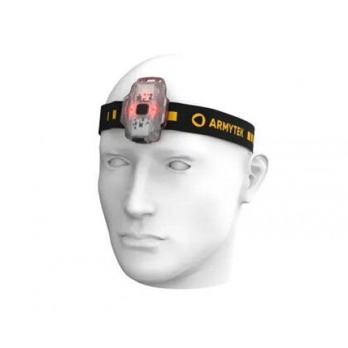 Наключный фонарь Armytek Crystal (Red Ruby) в Смоленске