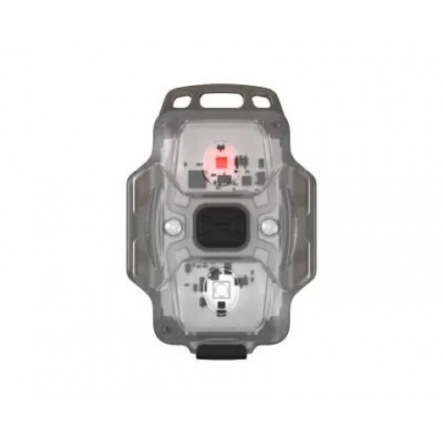 Наключный фонарь Armytek Crystal (Red Ruby) в Смоленске