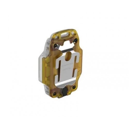Наключный фонарь Armytek Crystal (Yellow Amber) в Смоленске