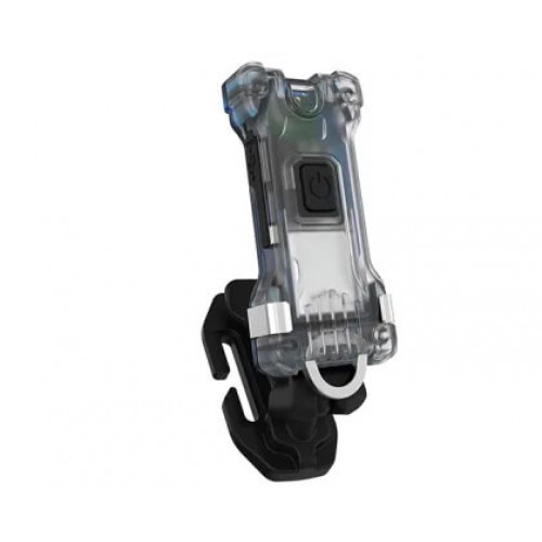Наключный фонарь Armytek Zippy Extended Set (Blue Sapphire) в Смоленске