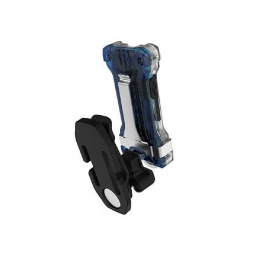 Наключный фонарь Armytek Zippy Extended Set (Blue Sapphire) в Смоленске