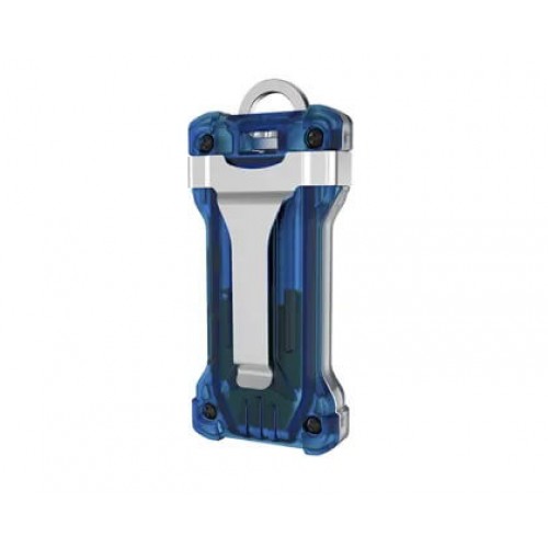 Наключный фонарь Armytek Zippy Extended Set (Blue Sapphire) в Смоленске