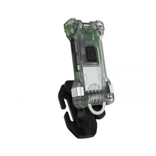 Наключный фонарь Armytek Zippy Extended Set (Green Jade) в Смоленске