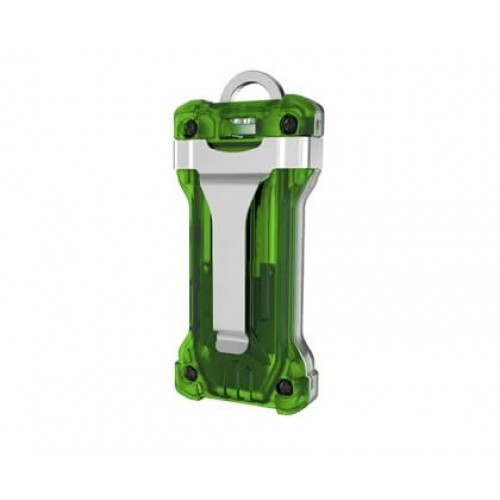 Наключный фонарь Armytek Zippy Extended Set (Green Jade) в Смоленске