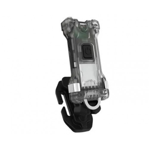 Наключный фонарь Armytek Zippy Extended Set (Grey Onyx) в Смоленске