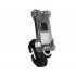 Наключный фонарь Armytek Zippy Extended Set (Grey Onyx) в Смоленске