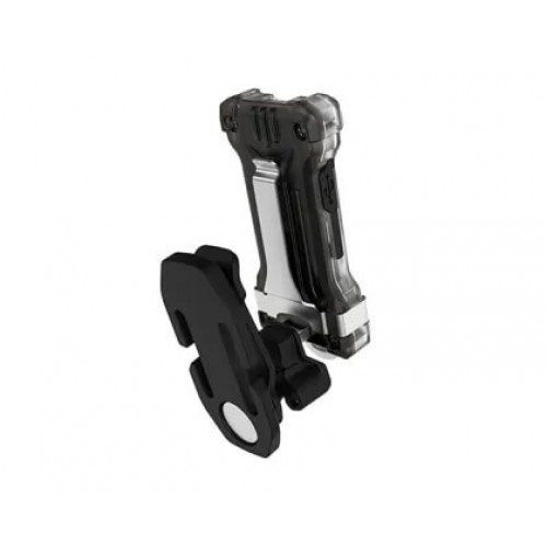 Наключный фонарь Armytek Zippy Extended Set (Grey Onyx) в Смоленске
