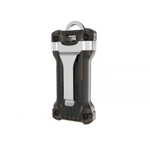 Наключный фонарь Armytek Zippy Extended Set (Grey Onyx) в Смоленске