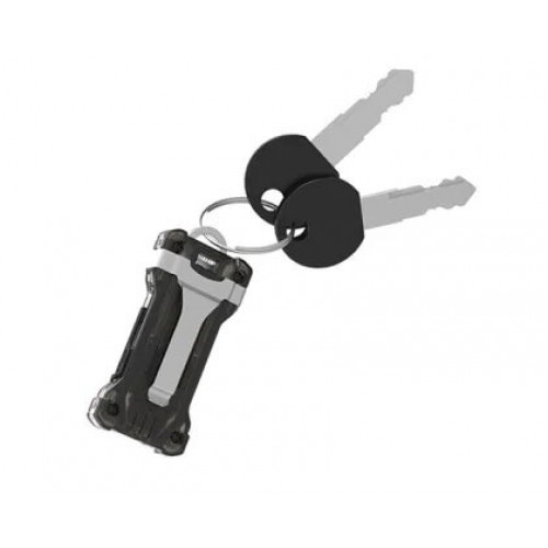 Наключный фонарь Armytek Zippy Extended Set (Grey Onyx) в Смоленске