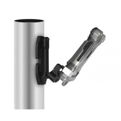 Наключный фонарь Armytek Zippy Extended Set (Grey Onyx) в Смоленске