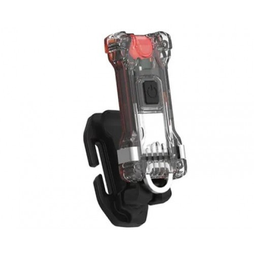 Наключный фонарь Armytek Zippy Extended Set (Red Ruby) в Смоленске