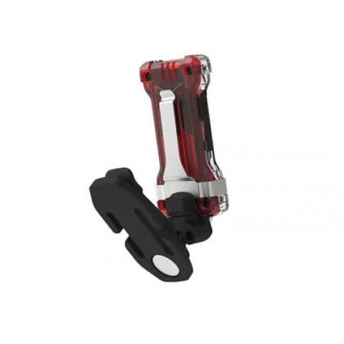 Наключный фонарь Armytek Zippy Extended Set (Red Ruby) в Смоленске