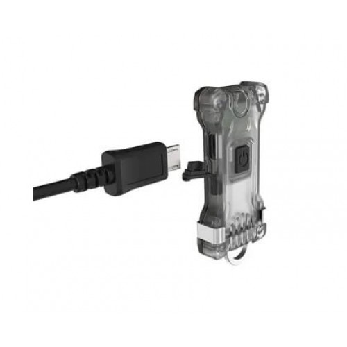 Наключный фонарь Armytek Zippy Extended Set (Red Ruby) в Смоленске