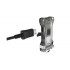 Наключный фонарь Armytek Zippy Extended Set (Red Ruby) в Смоленске