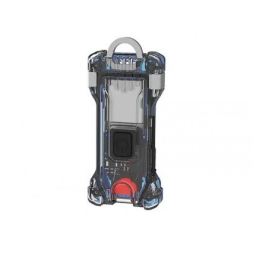 Наключный фонарь Armytek Zippy Extended Set WR (Blue Sapphire) в Смоленске