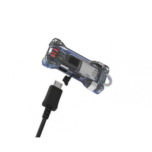Наключный фонарь Armytek Zippy Extended Set WR (Blue Sapphire) в Смоленске
