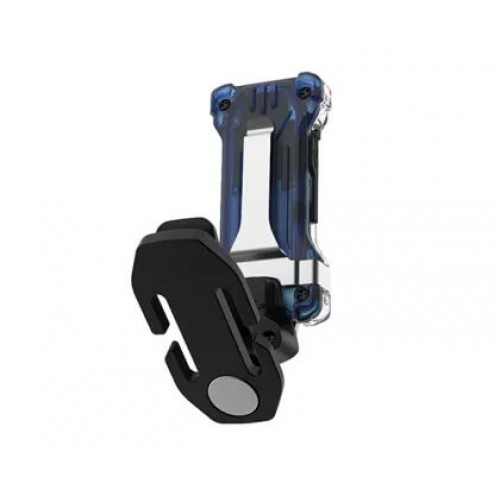 Наключный фонарь Armytek Zippy Extended Set WR (Blue Sapphire) в Смоленске