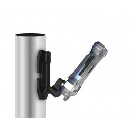 Наключный фонарь Armytek Zippy Extended Set WR (Blue Sapphire) в Смоленске