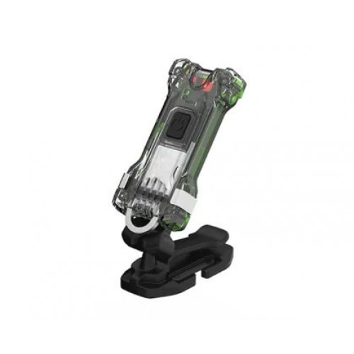 Наключный фонарь Armytek Zippy Extended Set WR (Green Jade) в Смоленске
