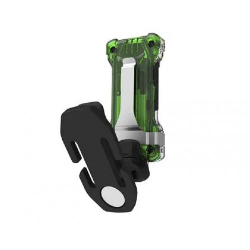 Наключный фонарь Armytek Zippy Extended Set WR (Green Jade) в Смоленске