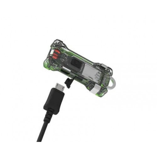 Наключный фонарь Armytek Zippy Extended Set WR (Green Jade) в Смоленске