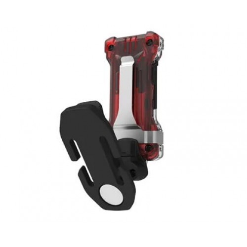 Наключный фонарь Armytek Zippy Extended Set WR (Red Ruby) в Смоленске