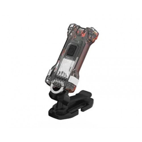 Наключный фонарь Armytek Zippy Extended Set WR (Red Ruby) в Смоленске