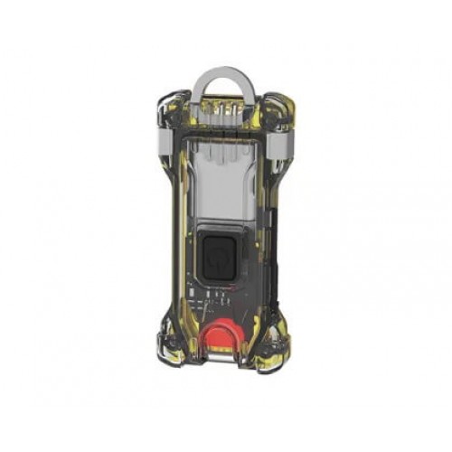 Наключный фонарь Armytek Zippy Extended Set WR (Yellow Amber) в Смоленске