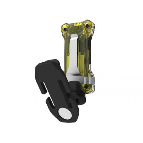 Наключный фонарь Armytek Zippy Extended Set WR (Yellow Amber) в Смоленске