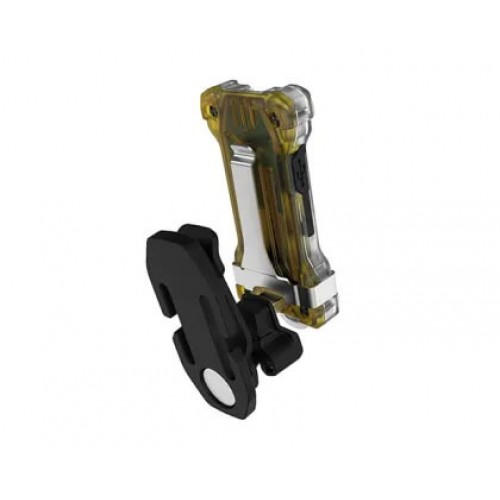 Наключный фонарь Armytek Zippy Extended Set (Yellow Amber) в Смоленске